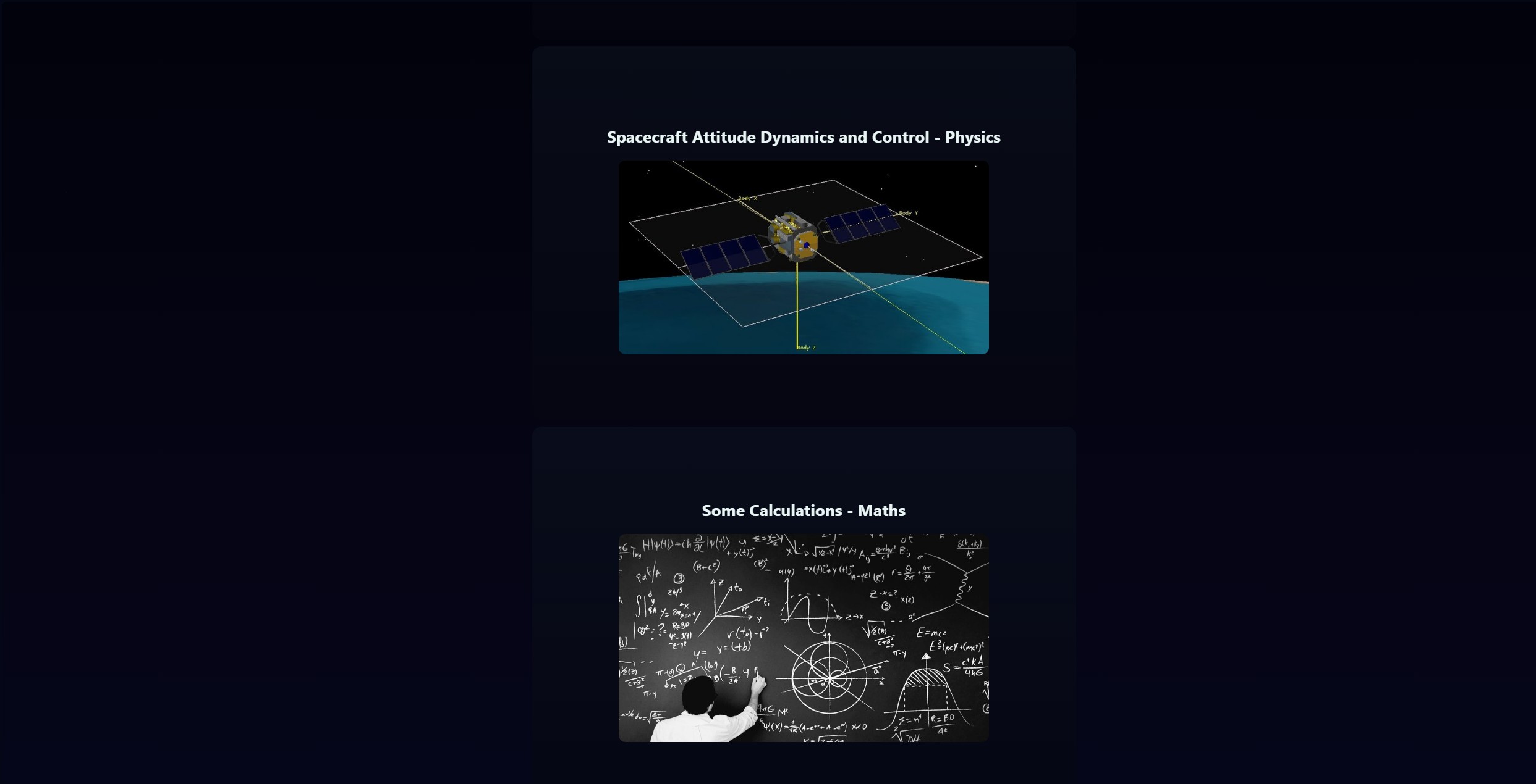 Attitude Estimation Lab - Image 3