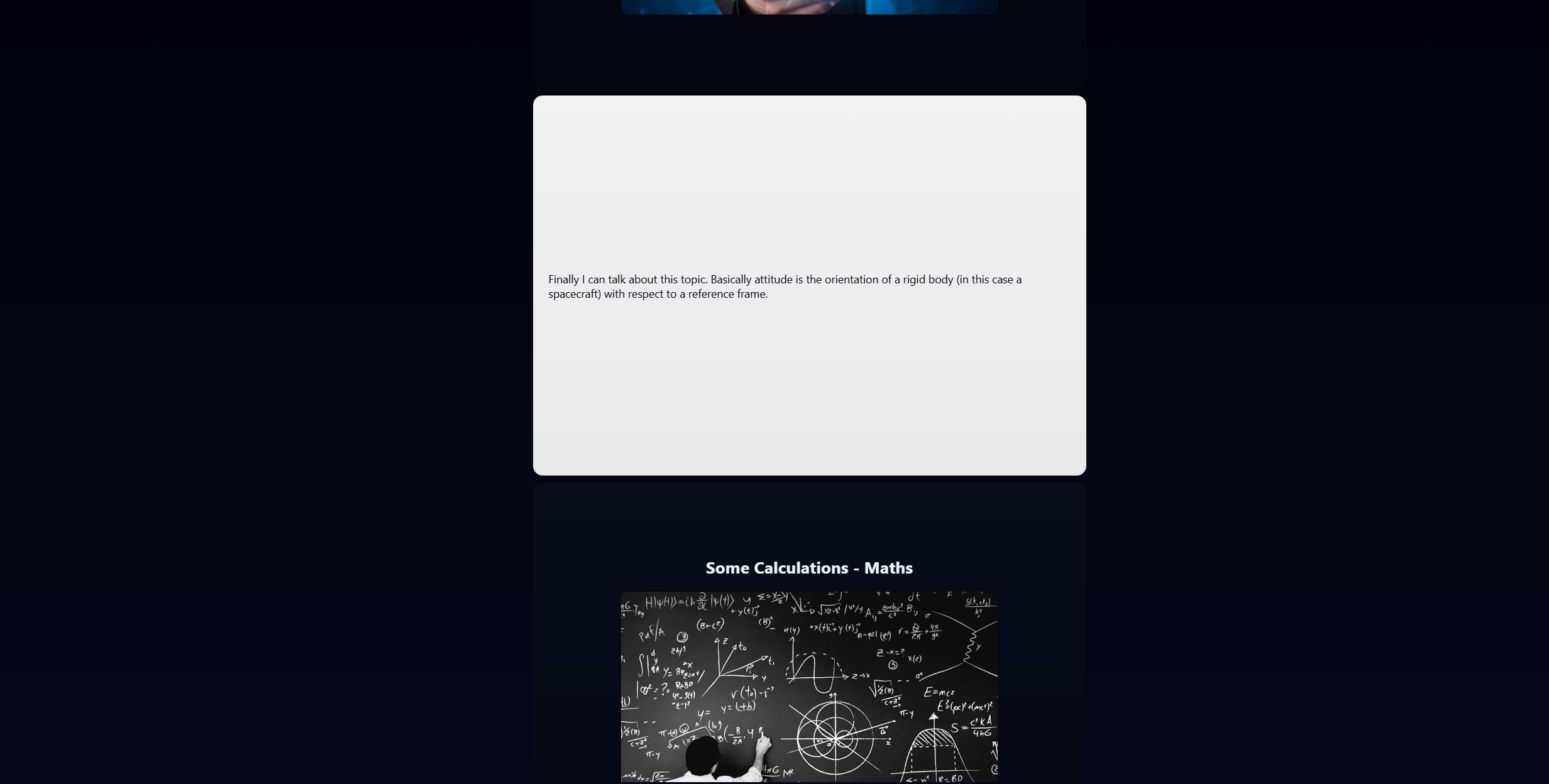 Attitude Estimation Lab - Image 4