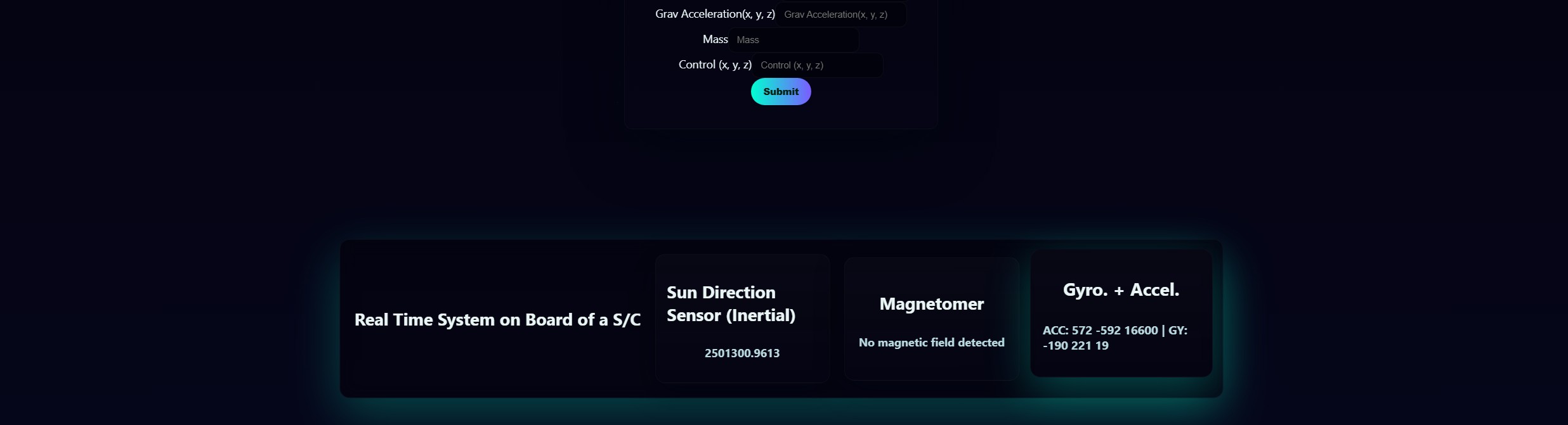 Attitude Estimation Lab - Image 6